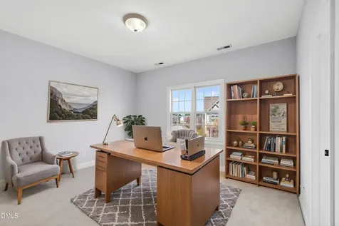 2837 Cameron Pond Drive Cary NC 27519