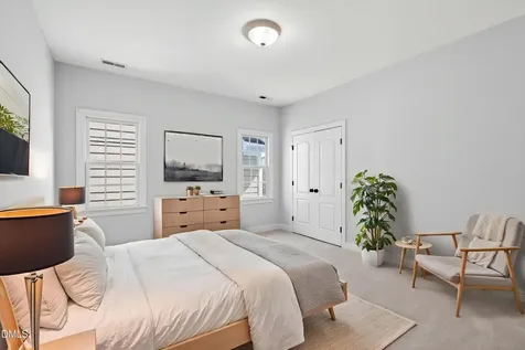 2837 Cameron Pond Drive Cary NC 27519