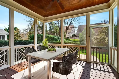 2837 Cameron Pond Drive Cary NC 27519