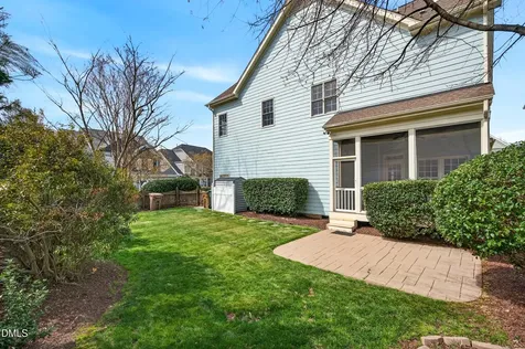 2837 Cameron Pond Drive Cary NC 27519