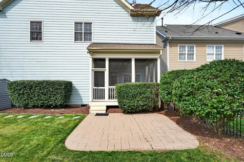 2837 Cameron Pond Drive Cary NC 27519