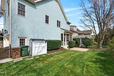2837 Cameron Pond Drive Cary NC 27519