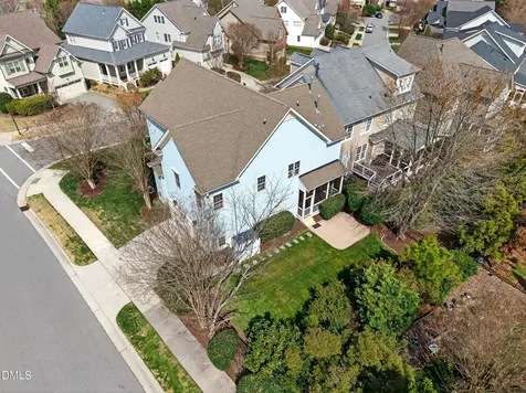 2837 Cameron Pond Drive Cary NC 27519