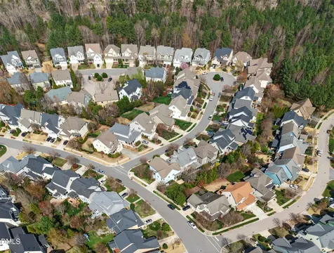 2837 Cameron Pond Drive Cary NC 27519