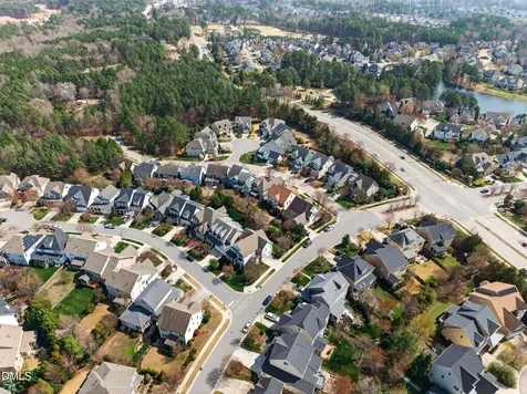 2837 Cameron Pond Drive Cary NC 27519