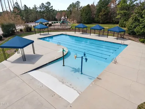 2837 Cameron Pond Drive Cary NC 27519