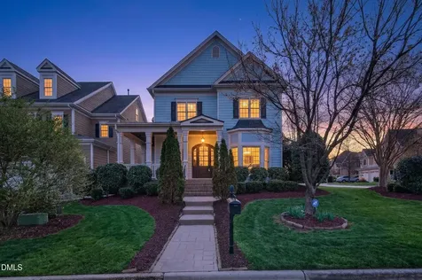 2837 Cameron Pond Drive Cary NC 27519
