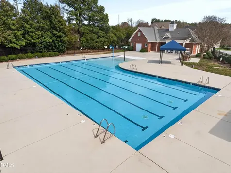 2837 Cameron Pond Drive Cary NC 27519