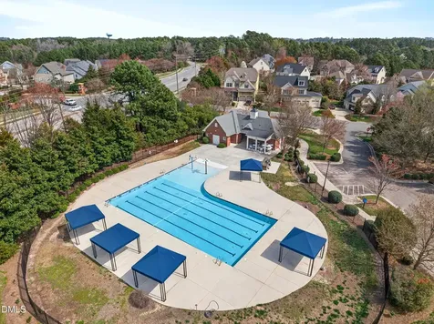 2837 Cameron Pond Drive Cary NC 27519