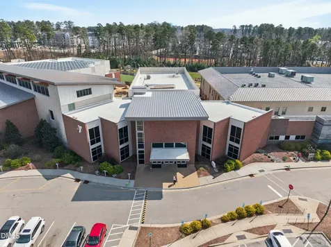 2837 Cameron Pond Drive Cary NC 27519
