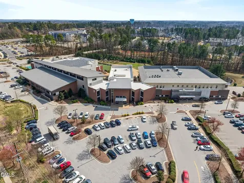 2837 Cameron Pond Drive Cary NC 27519