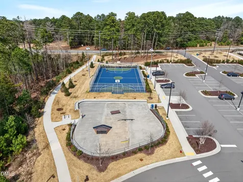2837 Cameron Pond Drive Cary NC 27519