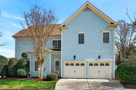 2837 Cameron Pond Drive Cary NC 27519
