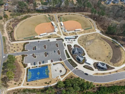 2837 Cameron Pond Drive Cary NC 27519