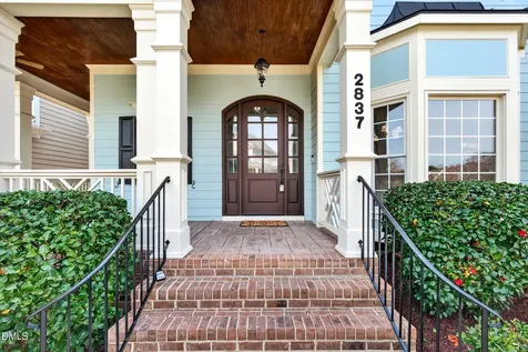 2837 Cameron Pond Drive Cary NC 27519