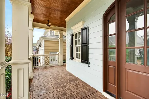 2837 Cameron Pond Drive Cary NC 27519