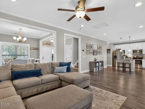 190 Southern Acrs Drive Fuquay Varina NC 27526