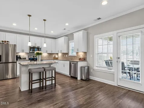 190 Southern Acrs Drive Fuquay Varina NC 27526