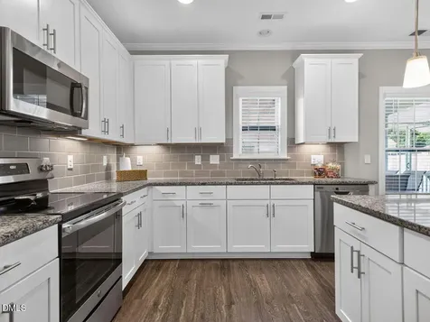 190 Southern Acrs Drive Fuquay Varina NC 27526