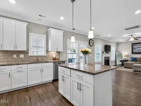 190 Southern Acrs Drive Fuquay Varina NC 27526