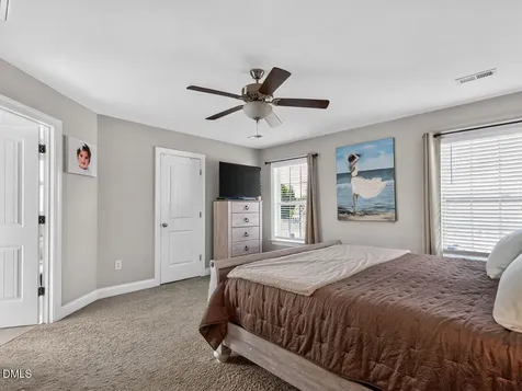 190 Southern Acrs Drive Fuquay Varina NC 27526