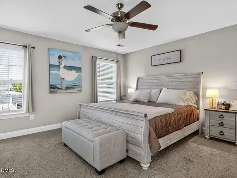 190 Southern Acrs Drive Fuquay Varina NC 27526