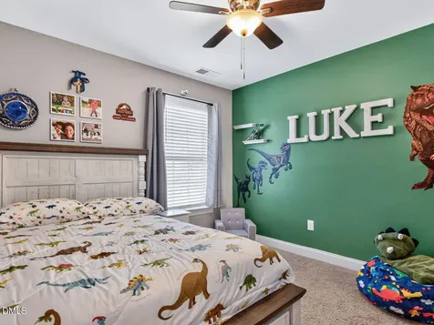 190 Southern Acrs Drive Fuquay Varina NC 27526