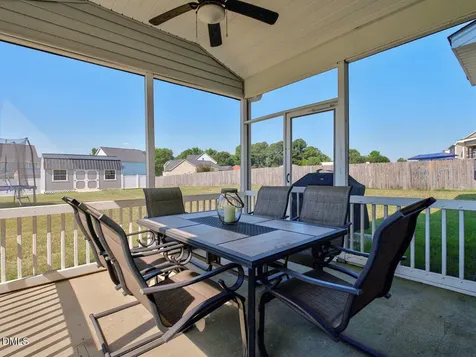 190 Southern Acrs Drive Fuquay Varina NC 27526