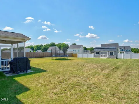 190 Southern Acrs Drive Fuquay Varina NC 27526