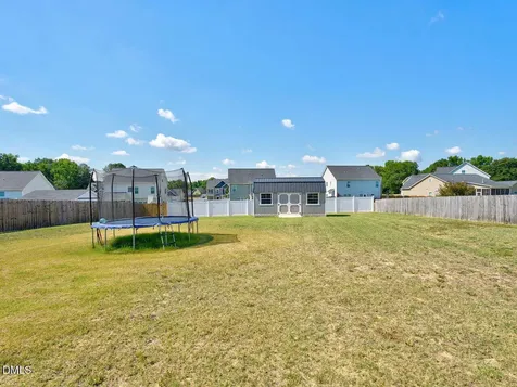 190 Southern Acrs Drive Fuquay Varina NC 27526
