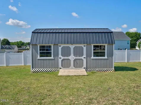 190 Southern Acrs Drive Fuquay Varina NC 27526