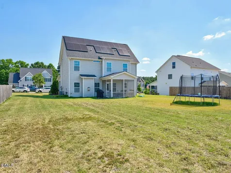 190 Southern Acrs Drive Fuquay Varina NC 27526
