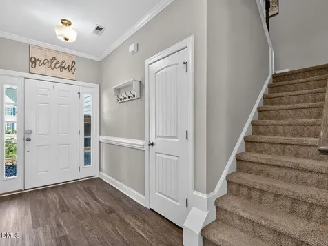 190 Southern Acrs Drive Fuquay Varina NC 27526