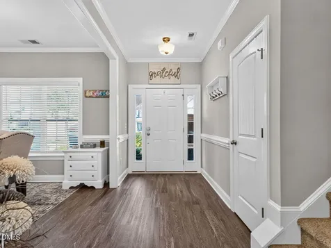 190 Southern Acrs Drive Fuquay Varina NC 27526