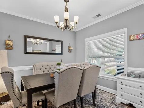 190 Southern Acrs Drive Fuquay Varina NC 27526