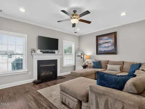 190 Southern Acrs Drive Fuquay Varina NC 27526