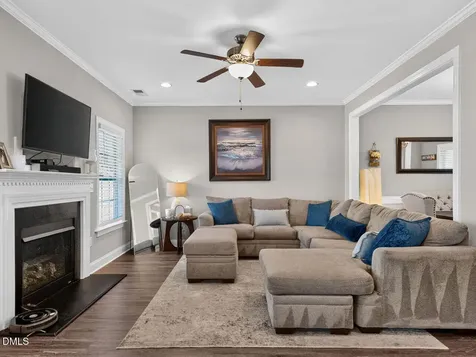 190 Southern Acrs Drive Fuquay Varina NC 27526