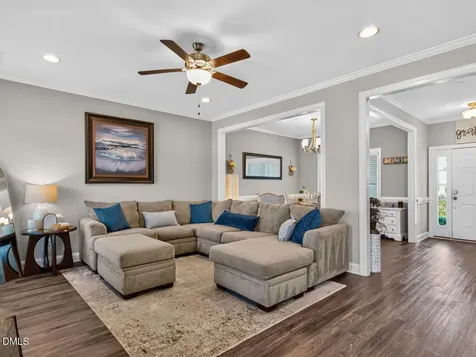 190 Southern Acrs Drive Fuquay Varina NC 27526