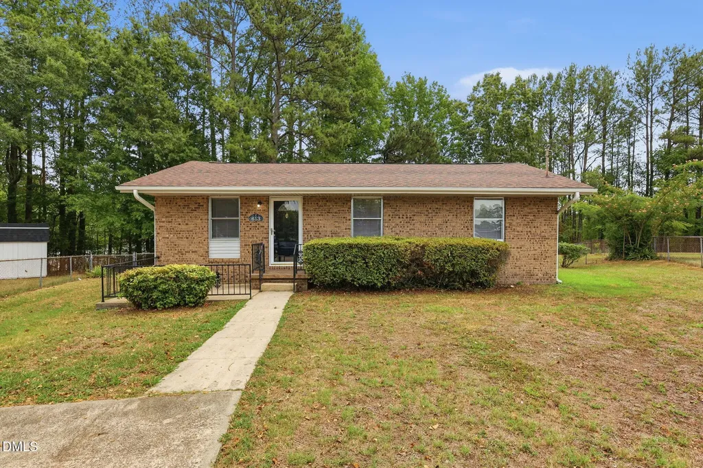 613 Juno Court Raleigh NC 27610