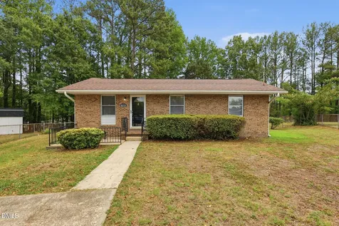 613 Juno Court Raleigh NC 27610