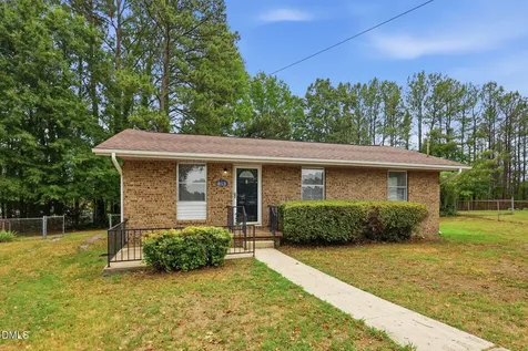 613 Juno Court Raleigh NC 27610
