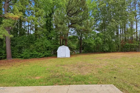 613 Juno Court Raleigh NC 27610