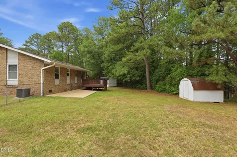 613 Juno Court Raleigh NC 27610