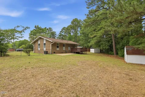 613 Juno Court Raleigh NC 27610