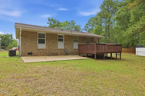 613 Juno Court Raleigh NC 27610