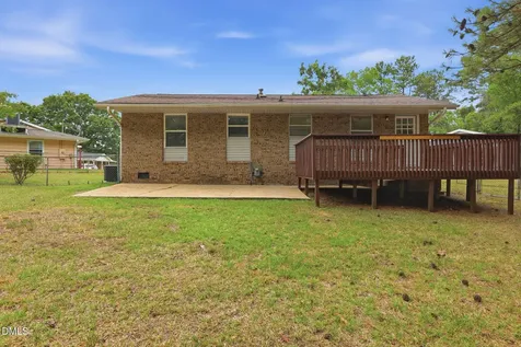 613 Juno Court Raleigh NC 27610