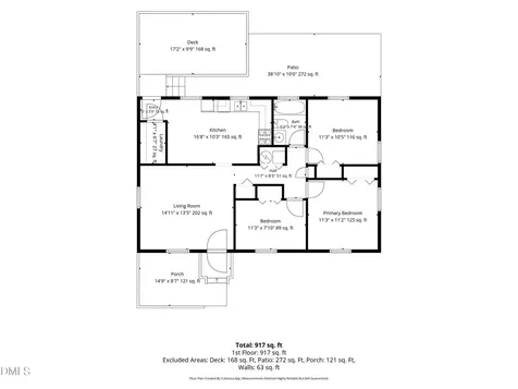 613 Juno Court Raleigh NC 27610