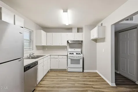 613 Juno Court Raleigh NC 27610