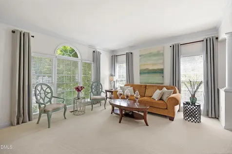100 Marsden Court Cary NC 27518