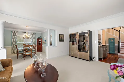 100 Marsden Court Cary NC 27518